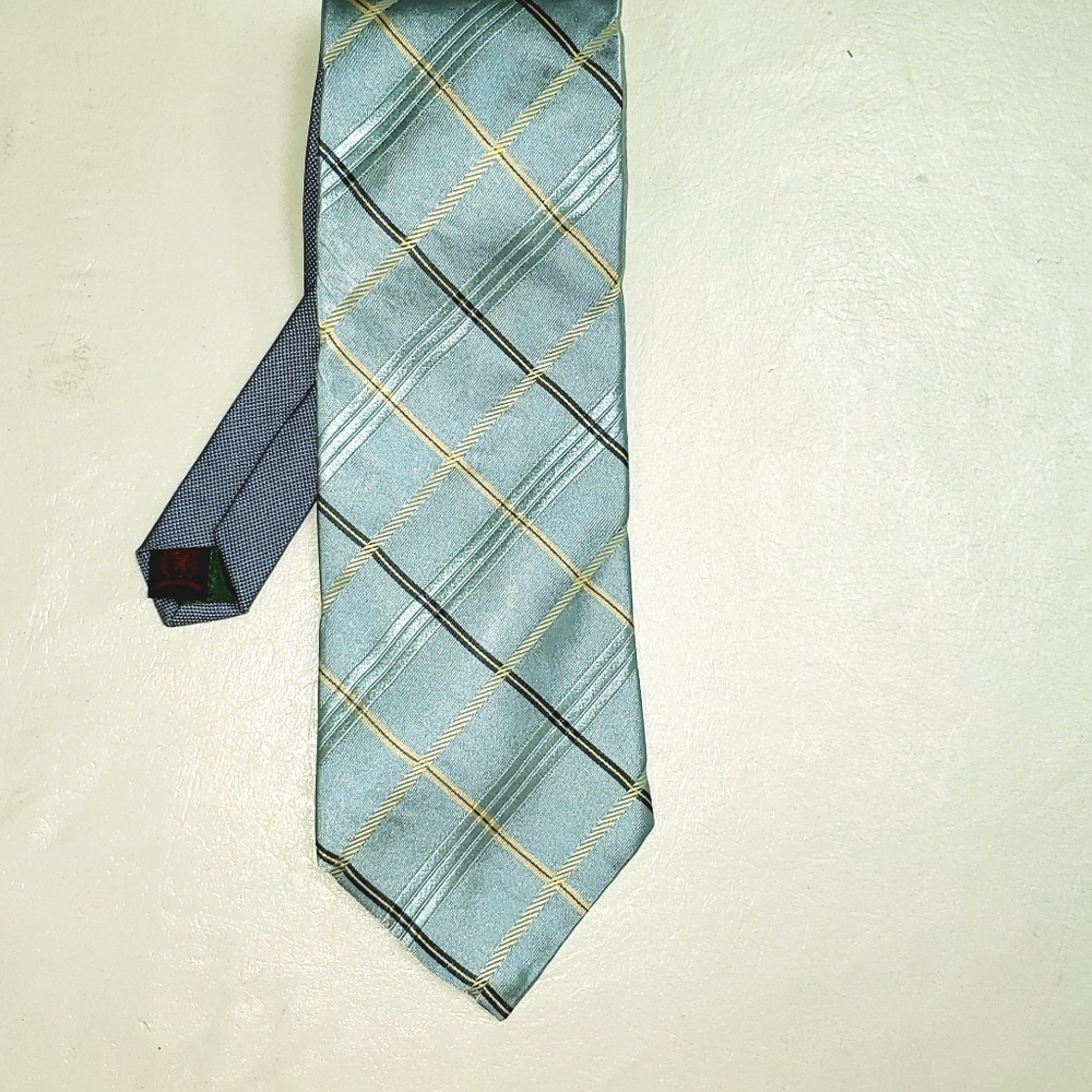 Tommy Hilfiger Silk Tie